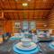 YCC Cabin