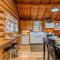 YCC Cabin