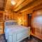 YCC Cabin