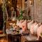 The Bloomsbury Hotel