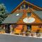 Spirit Lake Lodge