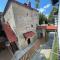 Town hostel