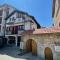 Town hostel
