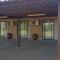Korundum Lodge