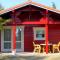 Vakantiewoning Hegga