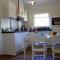 Vakantiewoning Hegga