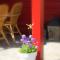 Vakantiewoning Hegga