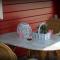 Vakantiewoning Hegga
