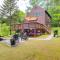 Honey Paws Inn Wilmington Home 6 Mi to Mount Snow
