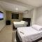 Master Gold Hotel Express