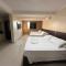Master Gold Hotel Express
