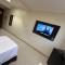 Master Gold Hotel Express