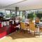 Friesenhaus nahe Wattenmeer Welterbe