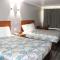 Motel 6-Alvin, TX