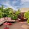 Coeo Fresca Roof Garden Signature Apartments