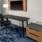 Fairfield Inn & Suites by Marriott Atlanta Acworth
