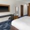 Fairfield Inn & Suites by Marriott Atlanta Acworth