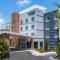 Fairfield Inn & Suites by Marriott Atlanta Acworth