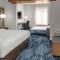 Fairfield Inn & Suites by Marriott Atlanta Acworth