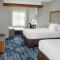 Fairfield Inn & Suites by Marriott Atlanta Acworth