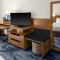 Fairfield Inn & Suites by Marriott Atlanta Acworth