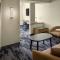 Fairfield Inn & Suites Clovis