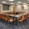 Fairfield Inn & Suites Clovis
