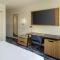 Fairfield Inn & Suites Clovis