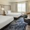 Fairfield Inn & Suites Clovis