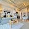 Elegant, Comfy & Sophisticated MetroLux Downtown Suite