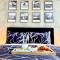Elegant, Comfy & Sophisticated MetroLux Downtown Suite