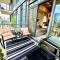Elegant, Comfy & Sophisticated MetroLux Downtown Suite