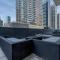Elegant, Comfy & Sophisticated MetroLux Downtown Suite