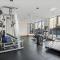 Elegant, Comfy & Sophisticated MetroLux Downtown Suite
