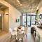 Elegant, Comfy & Sophisticated MetroLux Downtown Suite