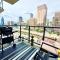 Elegant, Comfy & Sophisticated MetroLux Downtown Suite