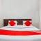 Hotel O Av Residency Near Botanic Garden Of Indian Republic