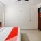 Hotel O Av Residency Near Botanic Garden Of Indian Republic