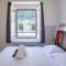 easyHotel Zürich City Limmatplatz