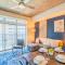 Homey 1BD - Central Downtown - Gym, Pool, Parking