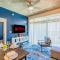 Homey 1BD - Central Downtown - Gym, Pool, Parking