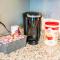 Homey 1BD - Central Downtown - Gym, Pool, Parking