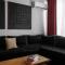 High-End 1,5 BR with Park View, Fast Wi-Fi and Walk to Mall - GrandStay md