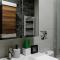 High-End 1,5 BR with Park View, Fast Wi-Fi and Walk to Mall - GrandStay md