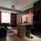 High-End 1,5 BR with Park View, Fast Wi-Fi and Walk to Mall - GrandStay md