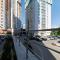 High-End 1,5 BR with Park View, Fast Wi-Fi and Walk to Mall - GrandStay md