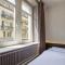 easyHotel Zürich City Centre easyHotel Zürich City Centre