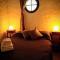 La Montaña B&B