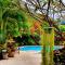 Vaea Hotel Samoa