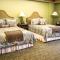 The Rose Hotel